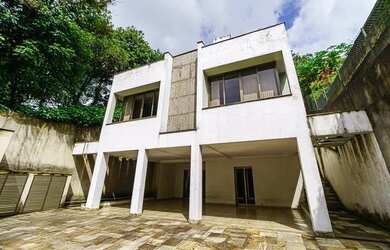 Imagem 1: Casa à venda no bairro Fazenda Morumbi - São Paulo/SP