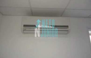 Imagem 2: Conjunto, 42 m² - venda por R$ 400.000,01 ou aluguel por R$ 1.500,00...