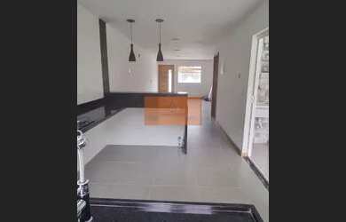 Imagem 14: Live vende: Cafubá casa 3 quartos sendo 1 suíte cozinha americana primeira locação!