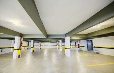 Imagem 11: Aluguel de Apartamento. Varanda, Imóvel novo, 68m² de Áreae1 Vaga na...