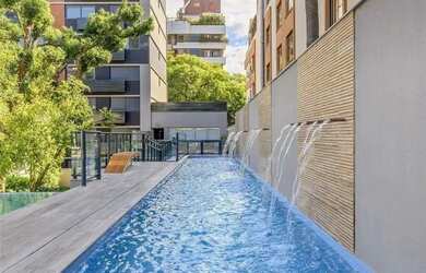 Imagem 8: PORTO ALEGRE - Apartamento Padrão - Mont Serrat