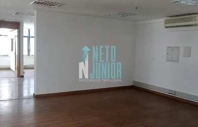 Imagem: Conjunto comercial para locação, Vila Olímpia, São Paulo