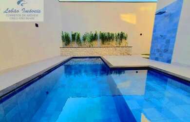 Imagem 10: Linda casa plana no Condomínio Bosque da Limeira em Resende RJ