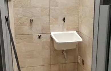 Imagem: O quarto está localizado em Jardim Esperança, Cabo Frio para