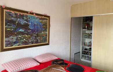 Imagem 11: Sobrado Freguesia do Ó