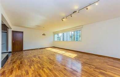 Imagem 3: Apartamento à venda no bairro Jardim Paulista - São Paulo/SP