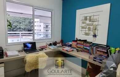 Imagem 14: Apartamento à venda no bairro Astúrias - Guarujá/SP