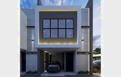 Imagem 12: Sobrado com 3 quartos na Orla 14