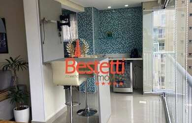 Imagem 6: APTO AMPLO EM REGIÃO NOBRE AO LADO DA RODOVIÁRIA