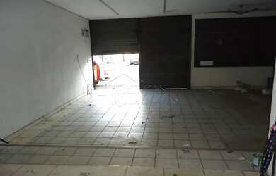 Imagem: O depósito possui 140m² de Área e está localizado em Bela