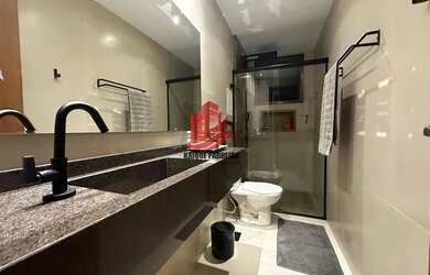 Imagem 13: Apartamento 3 quartos com elevador, 100 reformado, 3 vagas cobertas, Buritis...