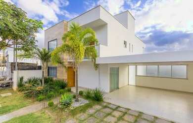 Imagem 4: CASA 3 SUÍTES COM PLANEJADOS A VENDA POR R$1.600.000 NO BAIRRO SÃO PEDRO...