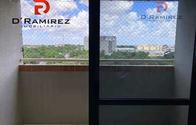 Imagem 4: Alugo - Ed. Ville De France - Av. São luis Rei de França