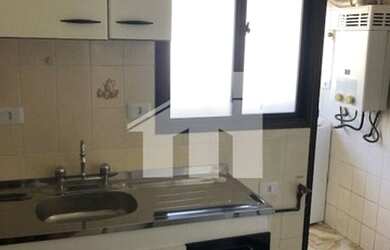 Imagem 11: Apartamento para locação ou venda na Vila Santa Catarina