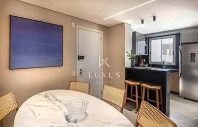 Imagem 6: Apartamento com 3 dormitórios à venda, 130 m² por R$ 1.600.000,00 -...