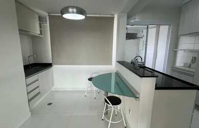 Imagem 6: Apartamento para locação ou venda com 104 metros quadrados