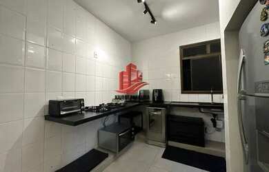 Imagem 10: Apartamento 3 quartos com elevador, 100 reformado, 3 vagas cobertas, Buritis...