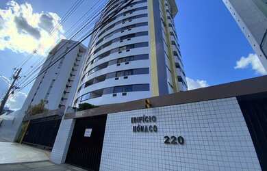 Imagem: O apartamento possui 3 Dormitórios, 2 Banheiros, 2 Vagas na