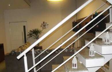 Imagem 9: Sobrado com 3 dormitórios à venda, 250 m² por R$ 901.000 - Jardim Estoril...