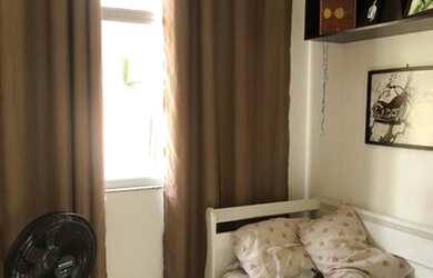 Imagem 2: VSC - Casa 2/4 no Bonfim. 85m² de Área, 1 Vaga na garageme2 Dormitórios