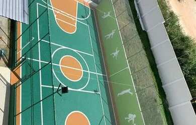 Imagem 9: The Club Residence. Varanda, 82m² de Área, 2 Vagas na garageme3 Dormitórios