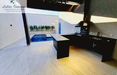 Imagem 7: Linda casa plana no Condomínio Bosque da Limeira em Resende RJ