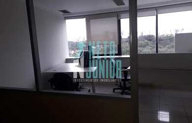 Imagem 4: Conjunto, 500 m² - venda por R$ 7.581.000,00 ou aluguel por R$ 46.450,00/mês...
