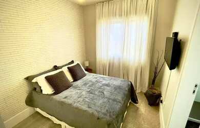 Imagem 16: Apartamento Venda 2 Dormitórios - 105 m² Brooklin