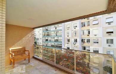 Imagem 13: Apartamento para Aluguel - Copacabana, 1 Quarto, 53 m2