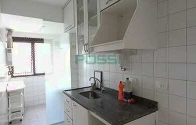 Imagem 7: Apartamento 1 dormitório 1 vaga - Santo Amaro