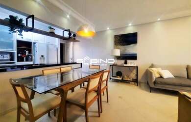 Imagem 2: Apartamento para venda com 3 dormitórios, 2 vagas - Riviera de São Lourenço...