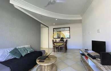 Imagem: O apartamento possui 2 Dormitórios, 1 Banheiro, 71m² de Área