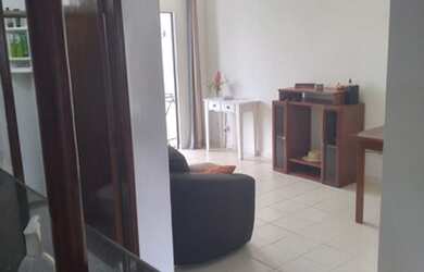 Imagem 2: Apartamento a venda. 72m² de Área, 1 Vaga na garageme2 Dormitórios