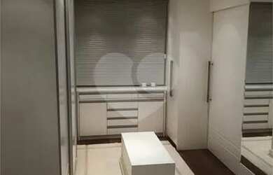 Imagem 7: MARAVILHOSO APARTAMENTO VISTA PANORÂMICA ALTOS DO TATUAPÉ com 225m²...