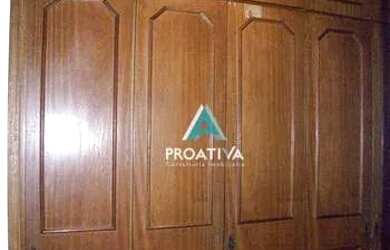 Imagem 7: Apartamento à venda com 3 dormitórios, 150 m²- Jardim - Santo André/SP