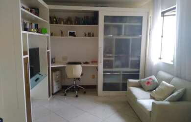 Imagem 4: Apartamento para venda tem 90 metros quadrados com 2 quartos em Pituba...