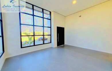 Imagem 3: Linda casa plana no Condomínio Bosque da Limeira em Resende RJ