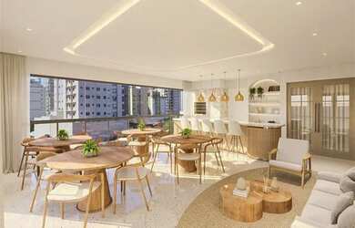 Imagem 8: Porto Belo - Apartamento Padrão - Balneário Perequê