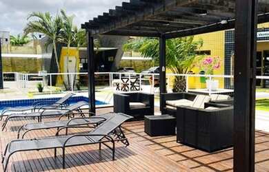 Imagem 3: CONDOMÍNIO PORTO DO ALTO