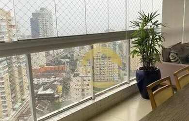 Imagem 2: 3 dormitórios com 3 suítes no Gonzaga, lazer completo