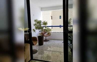 Imagem 8: Apartamento para venda com 128 metros quadrados com 3 quartos em Pituba...