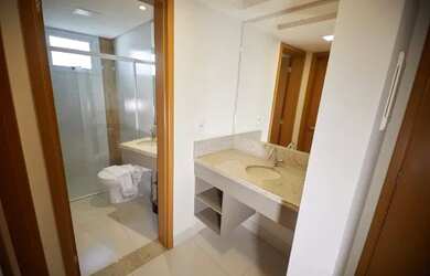 Imagem 11: Alugo semana Resort do lago em Caldas Novas 125,00 por diária