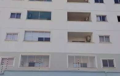 Imagem: O apartamento possui 3 Dormitórios, 2 Banheiros, 2 Vagas na