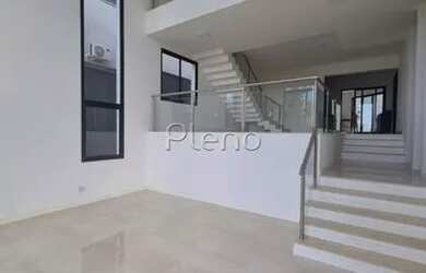 Imagem 7: Casa à venda e para locação no Alphaville Dom Pedro II - Campinas/SP