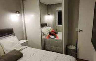 Imagem 14: Apto no Belenzinho,pronto para morar, com móveis planejados, 2 quartos,...