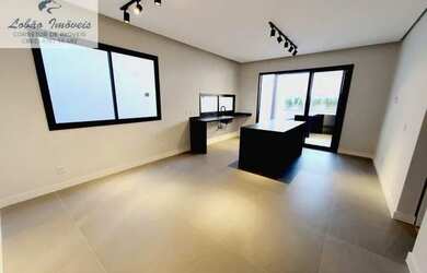 Imagem 4: Linda casa plana no Condomínio Bosque da Limeira em Resende RJ