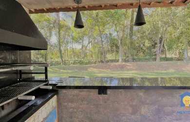 Imagem 8: Chácara com 5 dorms, 8000 m² - Venda por R$ 890.000 ou Aluguel por R$...