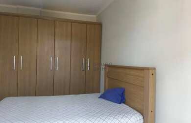 Imagem 14: Apartamento 3 dormitórios à venda na Praia da Enseada Hotéis - Guarujá/SP