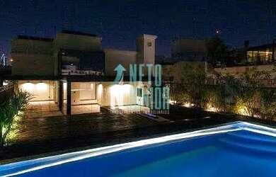 Imagem 15: Cobertura com 3 dormitórios, 630 m² - venda por R$ 6.000.000,00 ou aluguel...