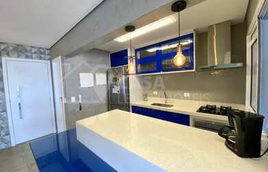 Imagem 5: Apartamento residencial para Venda no Pq. Anália Franco na Vila Regente...